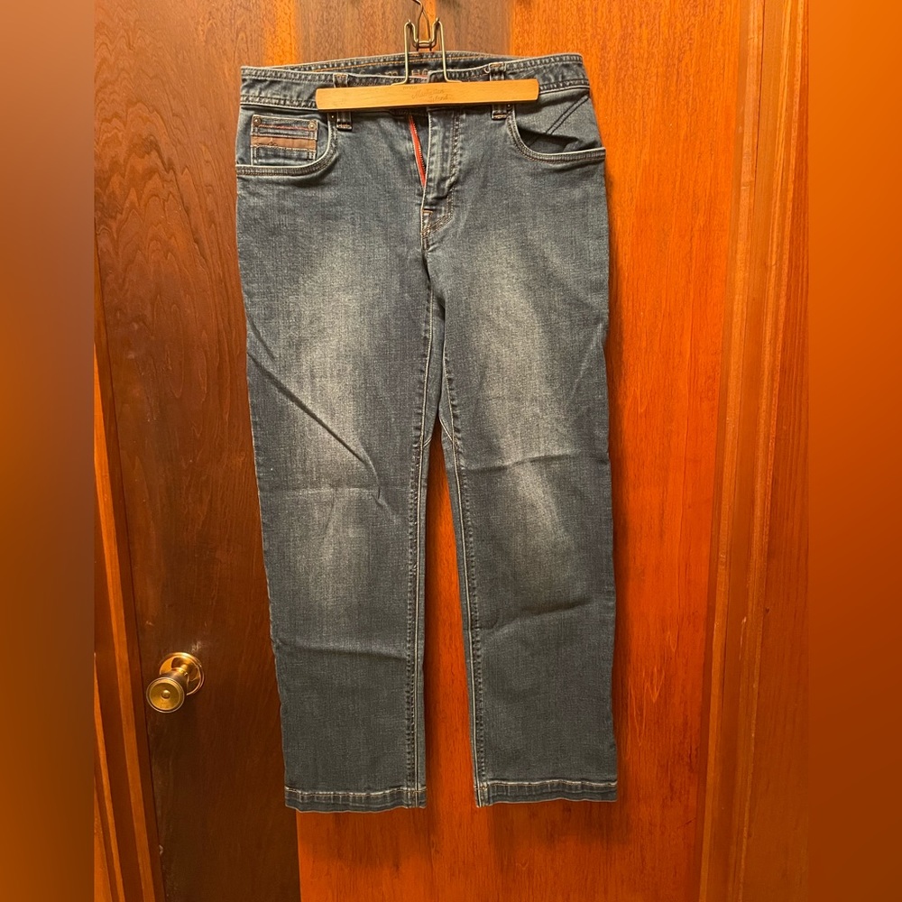 Prana Axiom